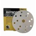 Диск для шліфування  RHYNOGRIP PLUS LINE 15 отворів (150 мм), Р 120