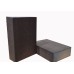 Чотирьохсторонній абразивний блок ABRASIVE BLOCK 4 sided  розміром 98*69*26 mm, зерно Р 100