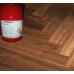 Декоративно-захисний засіб на основі натуральних масел, для дерев'яної підлоги, східців, паркету, панелей B312 Hartwachsöl , 1 л