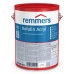 Універсальна матова фарба для внутрішніх та зовнішніх робіт для всіх типів поверхонь  REMMERS Rofalin Acryl (Колір), 20 л