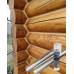 Герметик для деревяних будинків acryl 100