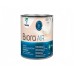 Водостійка водоємульсійна фарба для стін Biora Air, (Прозора), 0.9 л
