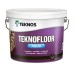 Водорозчинна фарба для підлоги TEKNOS Тeknofloor Aqua (База 3), 0.9 л