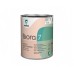 Інтер'єрна миюча фарба для стін TEKNOS Biora 7 матова  (Прозора), 0.9 л