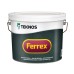 Фарба антикорозійна для виробів зі сталі та легкого металу TEKNOS Ferrex (сіра), 1 л