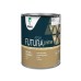Грунтуюча адгезійна фарба для дерев"яних та оцинкованих виробів TEKNOS Futura Aqua Primer, 0.9 л