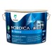 Фарба для дерев'яних будинків NORDICA CLASSIC База 3, 9 л