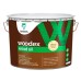 Масло натуральне терасне TEKNOS Woodex Wood Oil, 2.7 л