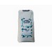 Високотемпературний кромкооблицювальний клей UNIBORD 677 для крайки (білий), 25 кг