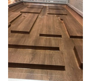 Клей для 3D каширування (фасади, дверні накладки)