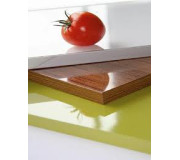 Каширування (Flat Lamination)