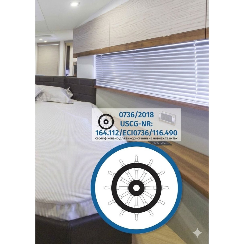 Масло-віск для паркету, східців, меблів, кухонних дощечок REMMERS HWS-112, 5 л