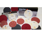 Абразивні матеріали