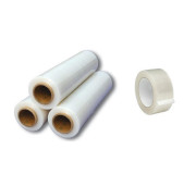 Стрейчі/скотчі