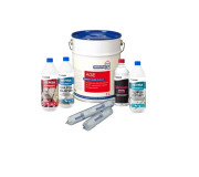 Допоміжні матеріали