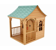 Дерев'яне домобудівництво