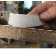 Клей-розплав для крайки ЕВА, ПУР