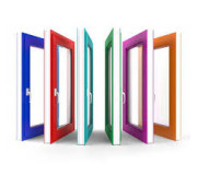 Клей для ламінації ПВХ профілю, підвіконня