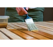 Захисні просочення