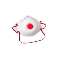 COLAD Респіратор з клапаном від пилу (FFP2), 1 шт