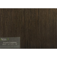 CLASSIC VENEER ГОРІХ КАНАЛЕТО , 2500мм*640мм*5мм