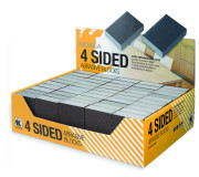 Шліфувальні губки