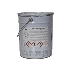 Ізолюючий поліуретановий грунт для МДФ , безколірний IRIS IR-170 FONDO BASE, 1 л