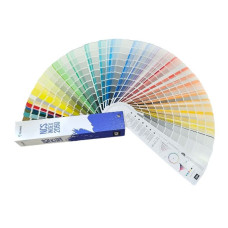 Каталог кольорів RAL NCS INDEX 2050