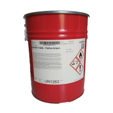 Патина коричнева REMMERS 90-60-1142 А, 1 л