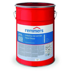 Водний покривний лак для вікон та дверей на основі акрилат/поліуретану  REMMERS Induline DW-601 (Колір), 20 л