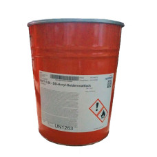 Лак ПУР-акриловий прозорий REMMERS R 577-20, 1 л