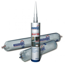 Шовний герметик для дерева acryl 100
