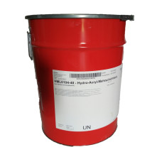 Лак акриловий водорозчинний меблевий REMMERS НML0104, 1 кг