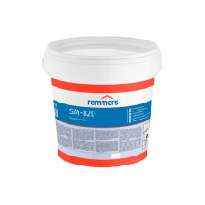 Структурна добавка до лаків для отримання шорсткої поверхні, покращує стійкість та надає матовість поверхні SM-820-Strukturmittel (SM-820/L), 0.5 кг