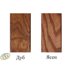 Масло-бейц для паркету, сходів та меблів REMMERS B329 в кольорі ТМ 1809, 1 л