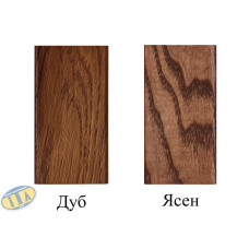 Масло-бейц для паркету, сходів та меблів REMMERS B329 в кольорі ТМ 1812, 1 л