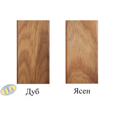 Масло-бейц для паркету, сходів та меблів REMMERS B329 в кольорі ТМ 1813, 1 л