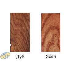 Масло-бейц для паркету, сходів та меблів REMMERS B329 в кольорі ТМ 1816, 1 л