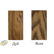 Масло-бейц для паркету, сходів та меблів REMMERS B329 в кольорі ТМ 1821, 1 л