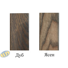 Масло-бейц для паркету, сходів та меблів REMMERS B329 в кольорі ТМ 1826, 1 л