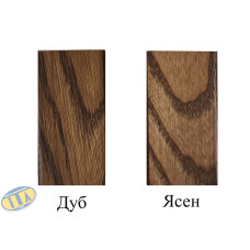 Масло-бейц для паркету, сходів та меблів REMMERS B329 в кольорі ТМ 1830, 1 л