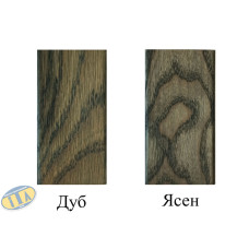 Масло-бейц для паркету, сходів та меблів REMMERS B329 в кольорі ТМ 1834, 1 л