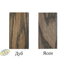 Масло-бейц для паркету, сходів та меблів REMMERS B329 в кольорі ТМ 1835, 1 л