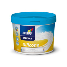 Фасадна фарба Spektra Silicone, 10 л