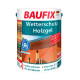 Водорозчинна тонкоплівочна лазур для внутрішнього та зовнішнього завтосування  Wetterschutz Gel Lasur, 5 л
