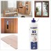 KLEIBERIT D3 303.0 водостійкий столярний клей , 1 кг