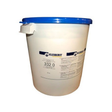 Клей ПВА для каширування KLEIBERIT 332.0, з тривалим часом відкритою витримки , 10 кг