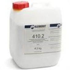 Контактний клей на водній основі Kleiberit 410.2, 4.5 кг