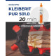 Поліуретановий клей Kleiberit 501.0 PUR D4, 32 кг