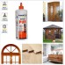 Поліуретановий клей Kleiberit 501.0 PUR D4, 6 кг